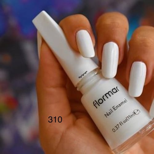 مناكير فلورمار - 11ML