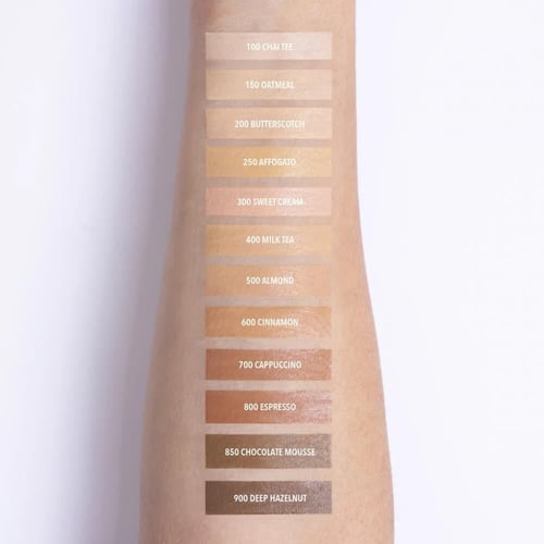 خافي عيوب كونسيلر مويرا لافيش