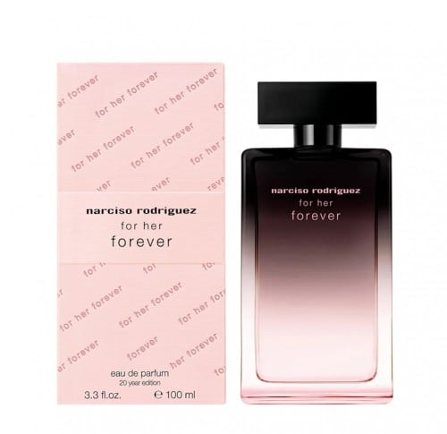 عطر فور هير فورايفر من نارسيسو رودريغز او دي بارفي...