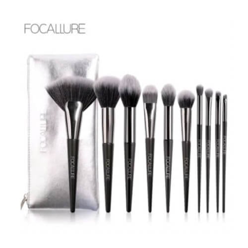 فرش 10فرش فوكالور بيوتي focallure beauty