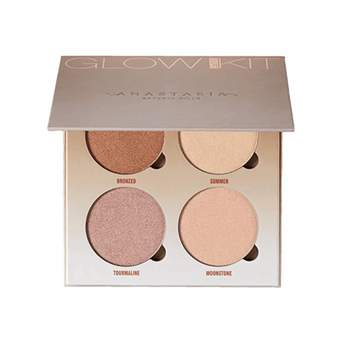 مجموعة اضاءة جلو صن ديبد من انستازيا بيڤرلي هيلز