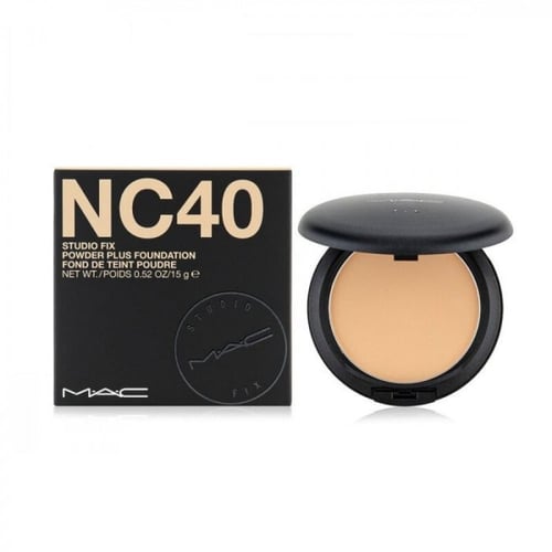 بودرة ماك ستوديو فيكس - 15g