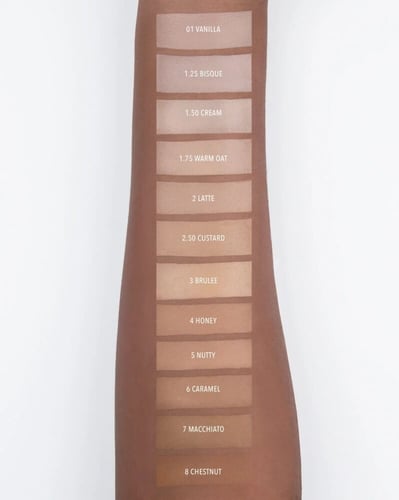 كونسيلر مويرا اوميقا - فل كفر مقاوم للماء