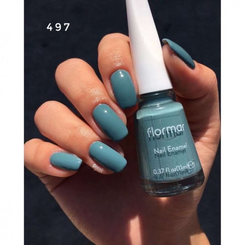 مناكير فلورمار - 11ML