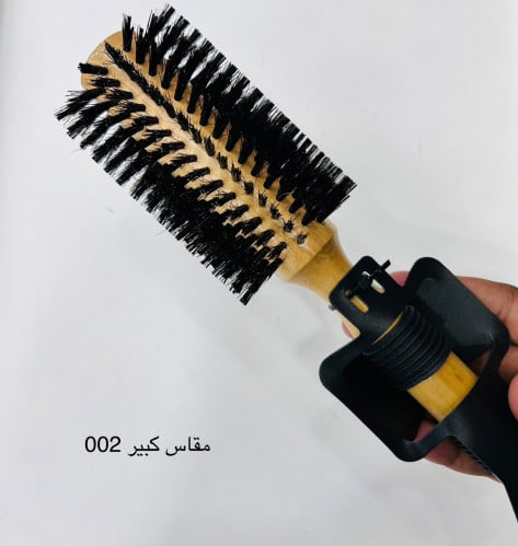 فرشة استشوار باستيل كبير