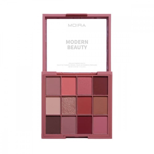 باليت شدو مويرا MODERN BEAUTY EPP004
