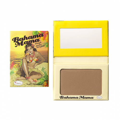 بلاشر ذا بالم the balm bahama mama
