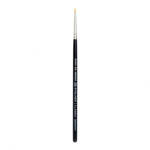 فرشاة ايلاينر من نورة بوعوضEYELINER BRUSH