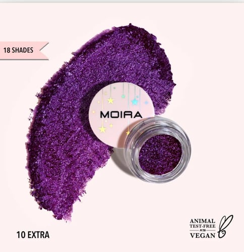 قليتر مويرا ستار مضغوطة