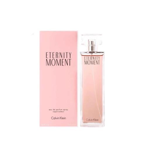 عطر اترنتي مومنت او دي بارفيوم من كالفن كلاين النس...