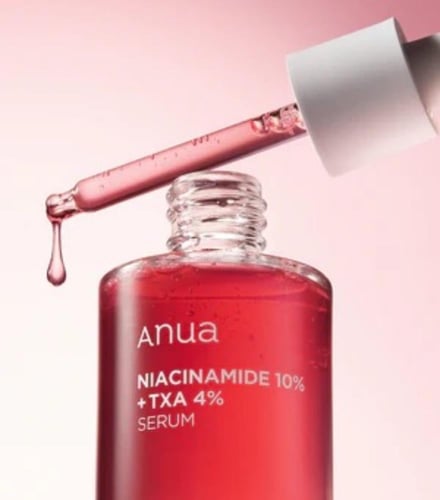 سيروم انوا نياسيناميد 10% للبقع الداكنه