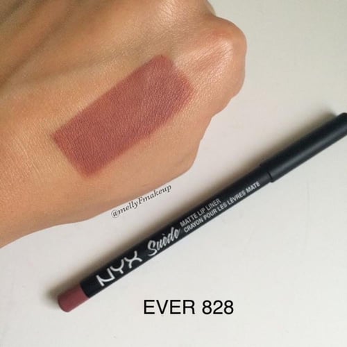 محدد شفاه نيكس NYX