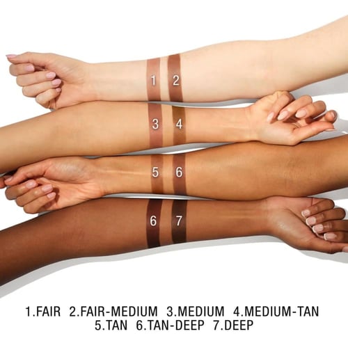 كنتور كريمي شارلوت -12ml