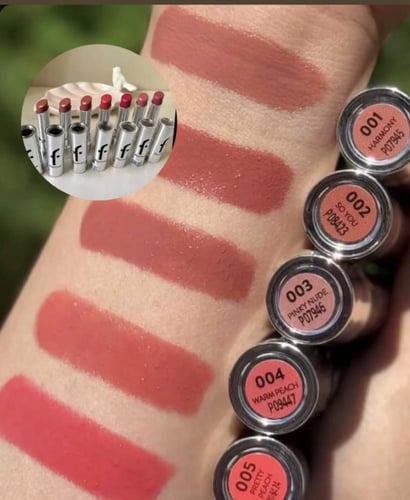 روج كريمي فلورمار - SHEER UP