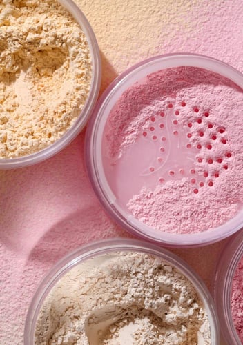 بودرة منثورة هارتس - SETTING POWDER 34,5g