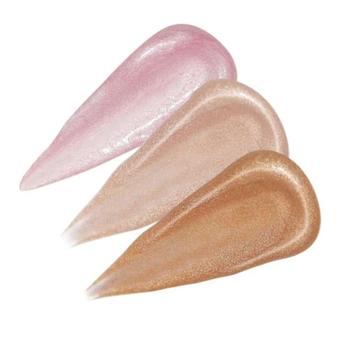 اضاء جسم هارتس ( 3 الوان ) 120ml