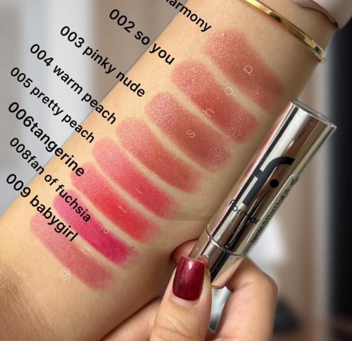 روج كريمي فلورمار - SHEER UP