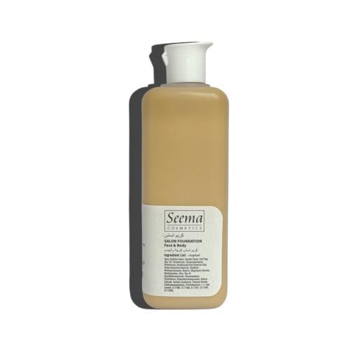 كريم اساس سيما للجسم والوجه 200ml