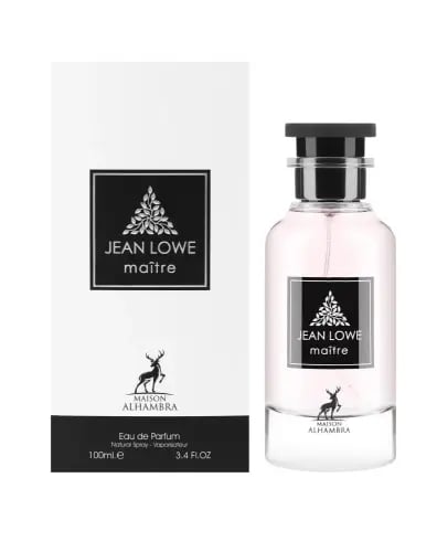 عطر ميزون الهامبرا جان لوي ماتيري او دو بارفيوم 10...