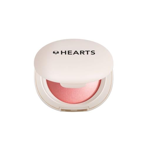 اضاءة هارتس دايموند بودر - 05 QUARTZ PINK