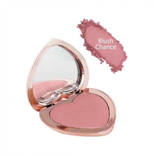 نورة بو عوض بلاشر بودرة شانس