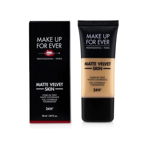 كريم اساس ميك اب فور ايفر فلفت مات - 30ml