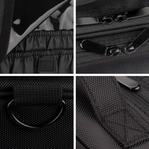 شنطة مكياج كتف كبير فارغة 40CM×29CM