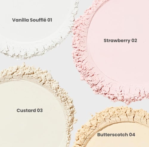لوس باودر لوكا - 12g