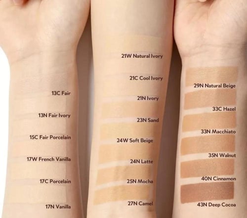 كريم اساس تير تير ( 18g )