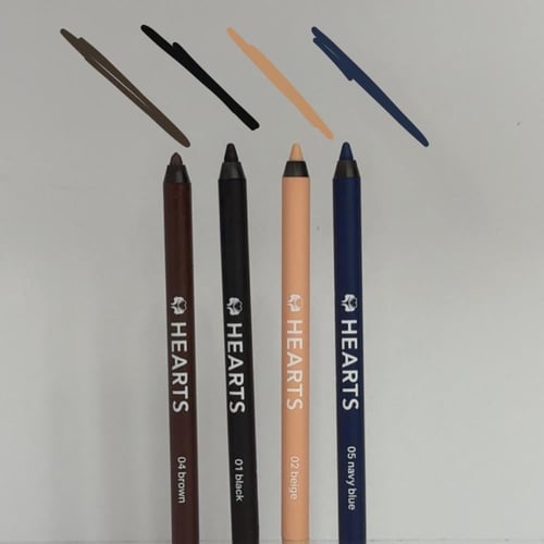 كحل بيج طبي هارتس ضد الماء