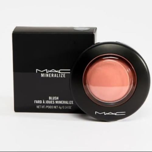 بلاشر ماك مينيراليز - LIKE ME LOVE ME