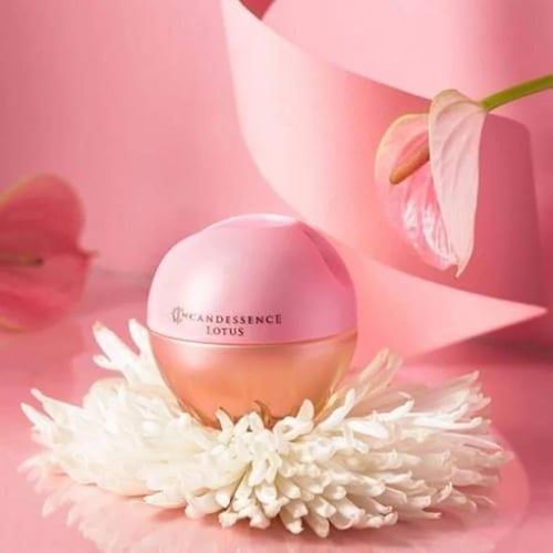 عطر افون انكانديسنس لوتس النسائي 50مل