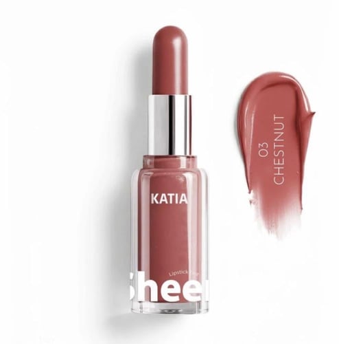 شير ستيك بلاشر و كنتور كاتيا - 8g