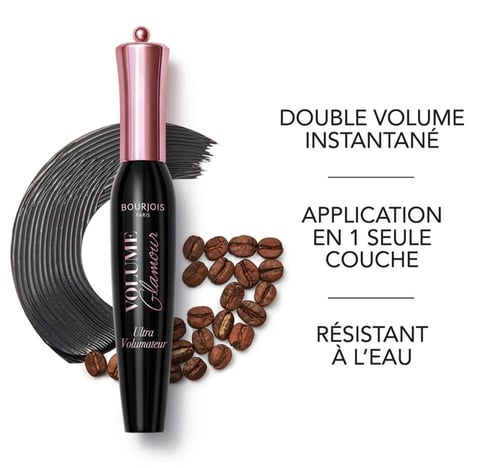 مسكرة نحاسي برجوا BOURJOIS