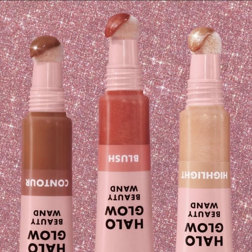 ايلف بلاشر كريمي هالو قلو HALO GLOW