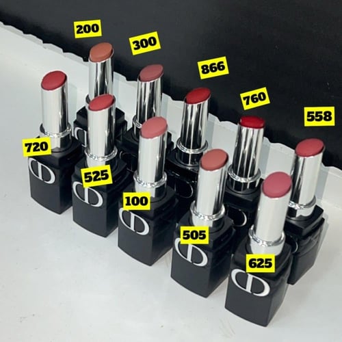 روج ديور فور ايفر مقاوم للماء