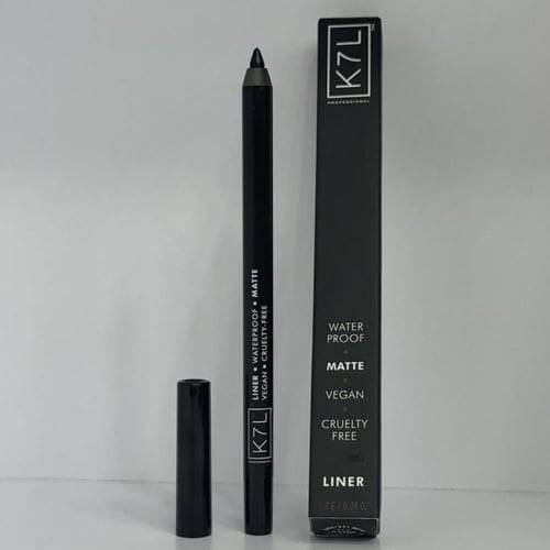 قلم كحل اسود K7L