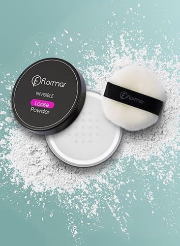 بودرة فلورمار منثورة -15g