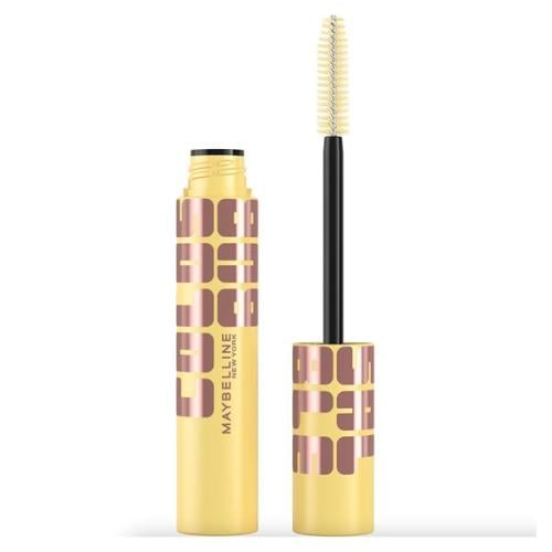 مسكرة ميبلين للرموش BUBBLE - 10ml