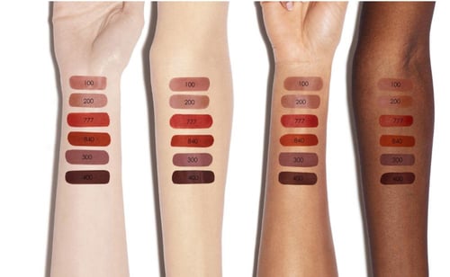 روج ديور فلفت مات -3.5g