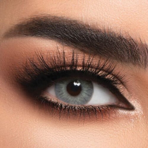 عدسات لينس مي شوقر قري LENSME SUGARGRAY