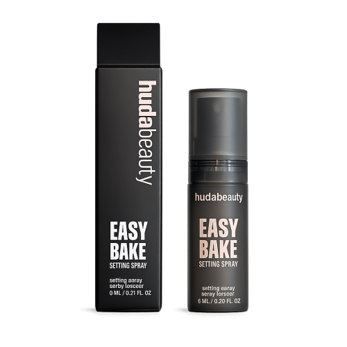 مثبت مكياج هدى بيوتي ميني - 6ml