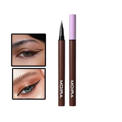 قلم مويرا بني لرسم الحواجب والعيون - 02 BROWN