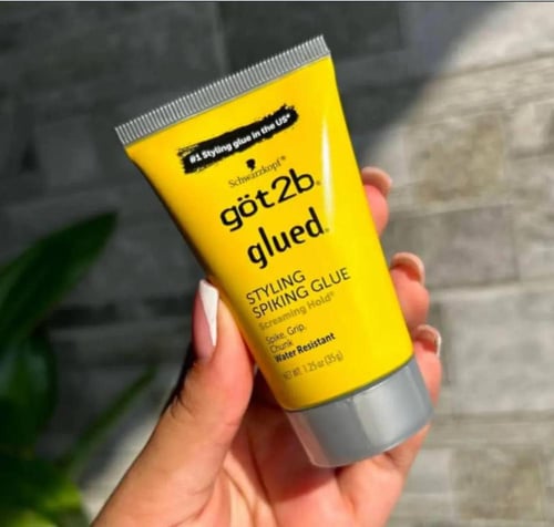 جو تو بي جل حواجب شفاف 35 مل