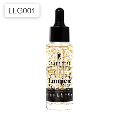 برايمر سائل كاركتر للنظارة 30ml