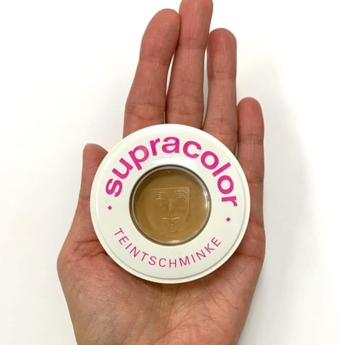 كريم اساس سوبر كلر كريولان