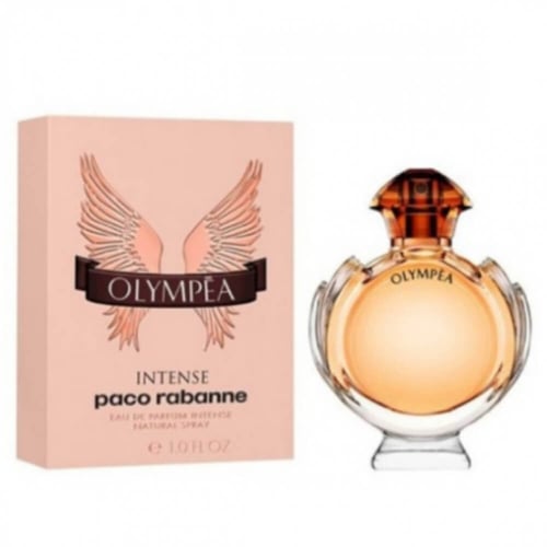 عطر باكو رابان أولمبيا انتنس 80مل