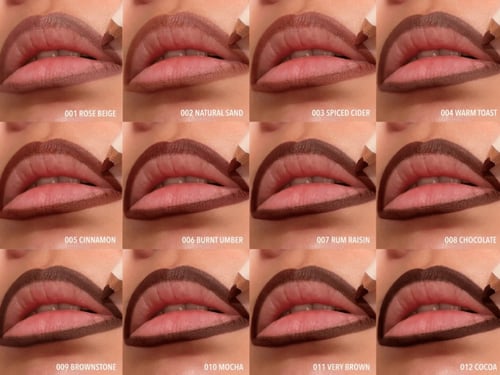 محدد شفاه مويرا - MUST HAVE LIP LINER