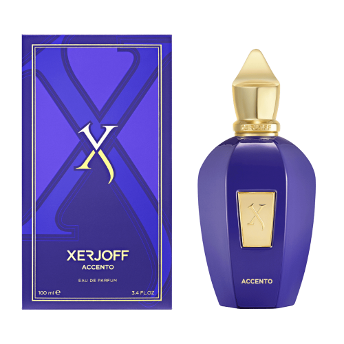 عطر زيرجوف اكسينتو او دو بارفيوم 100مل