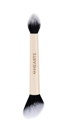 3 فرش مكياج هارتس للوجه